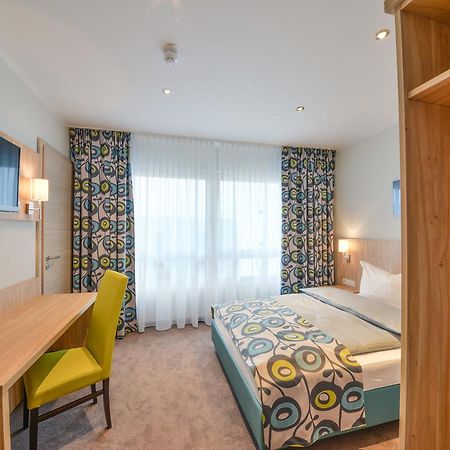 Ammi Hotel Garni Inning am Ammersee Bagian luar foto