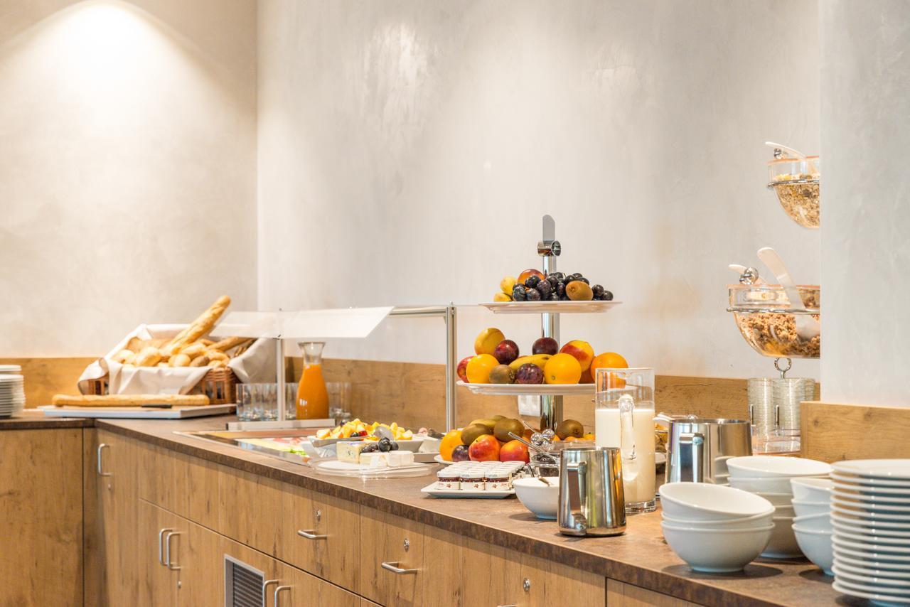 Ammi Hotel Garni Inning am Ammersee Bagian luar foto