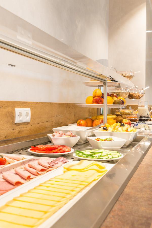 Ammi Hotel Garni Inning am Ammersee Bagian luar foto