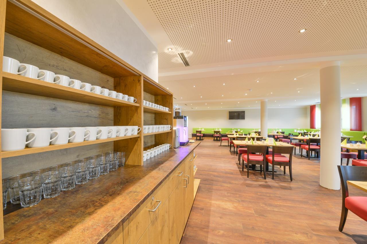 Ammi Hotel Garni Inning am Ammersee Bagian luar foto
