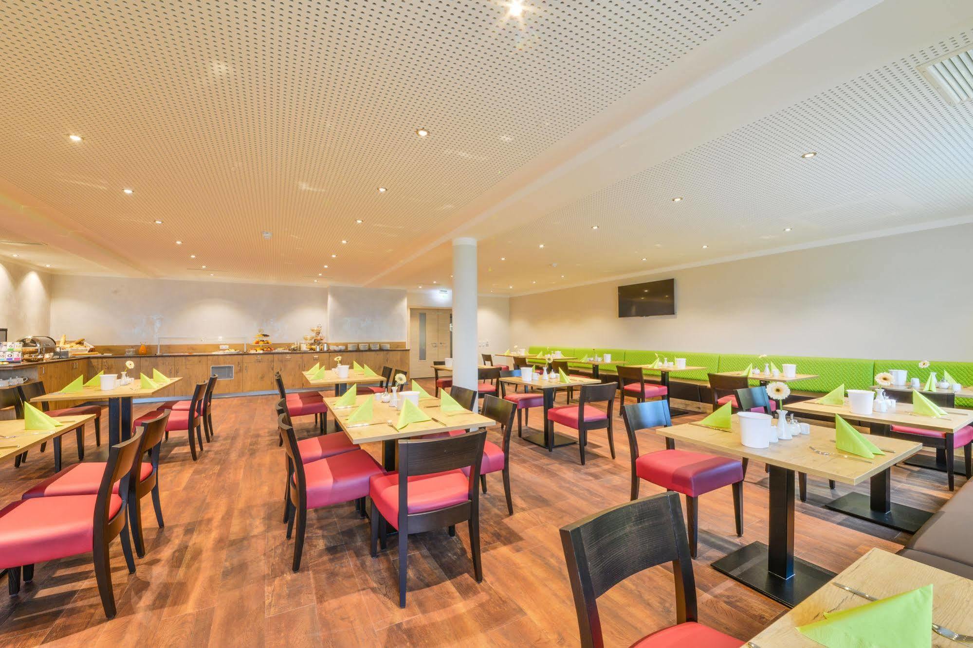 Ammi Hotel Garni Inning am Ammersee Bagian luar foto