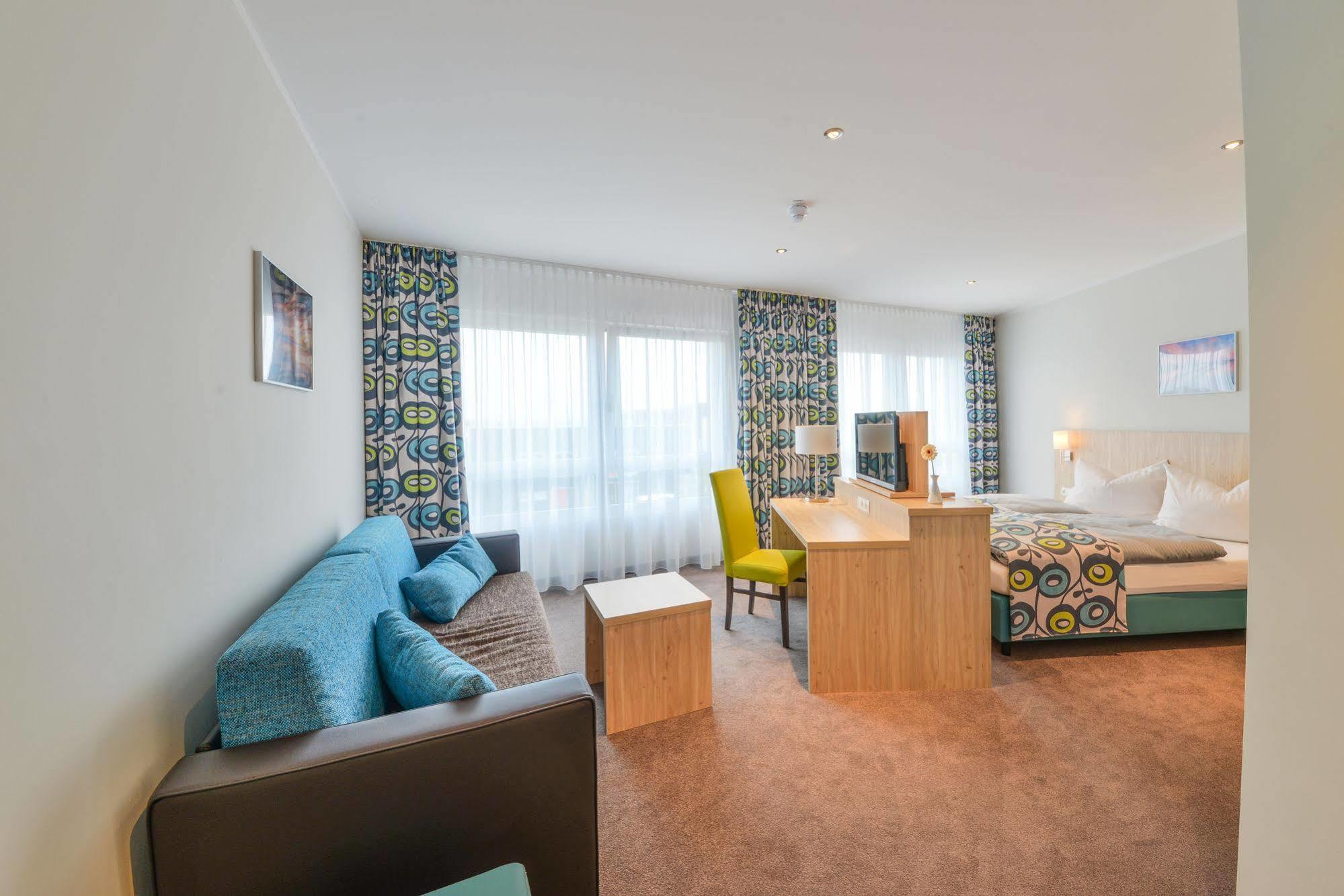 Ammi Hotel Garni Inning am Ammersee Bagian luar foto